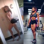 Transformation Gessica