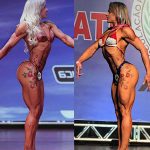 Brasilia State Championships - 2016 e 2017