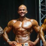 Spain - Big Man Weekend