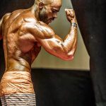 Spain - Big Man Weekend