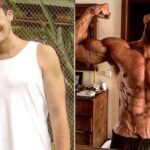 Transformation Leandro