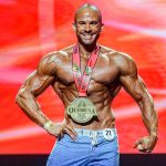 IFBB Pro Portugal