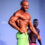 Olympia Amateur South America