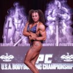 USA´s Bodybuyilding Overall - July/2022